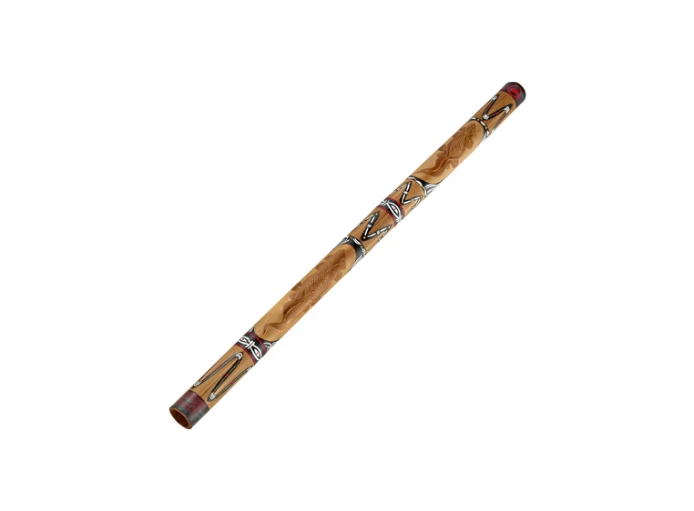 Meinl DDG-1-BR Bamboo Didgeridoo Brown (G) 